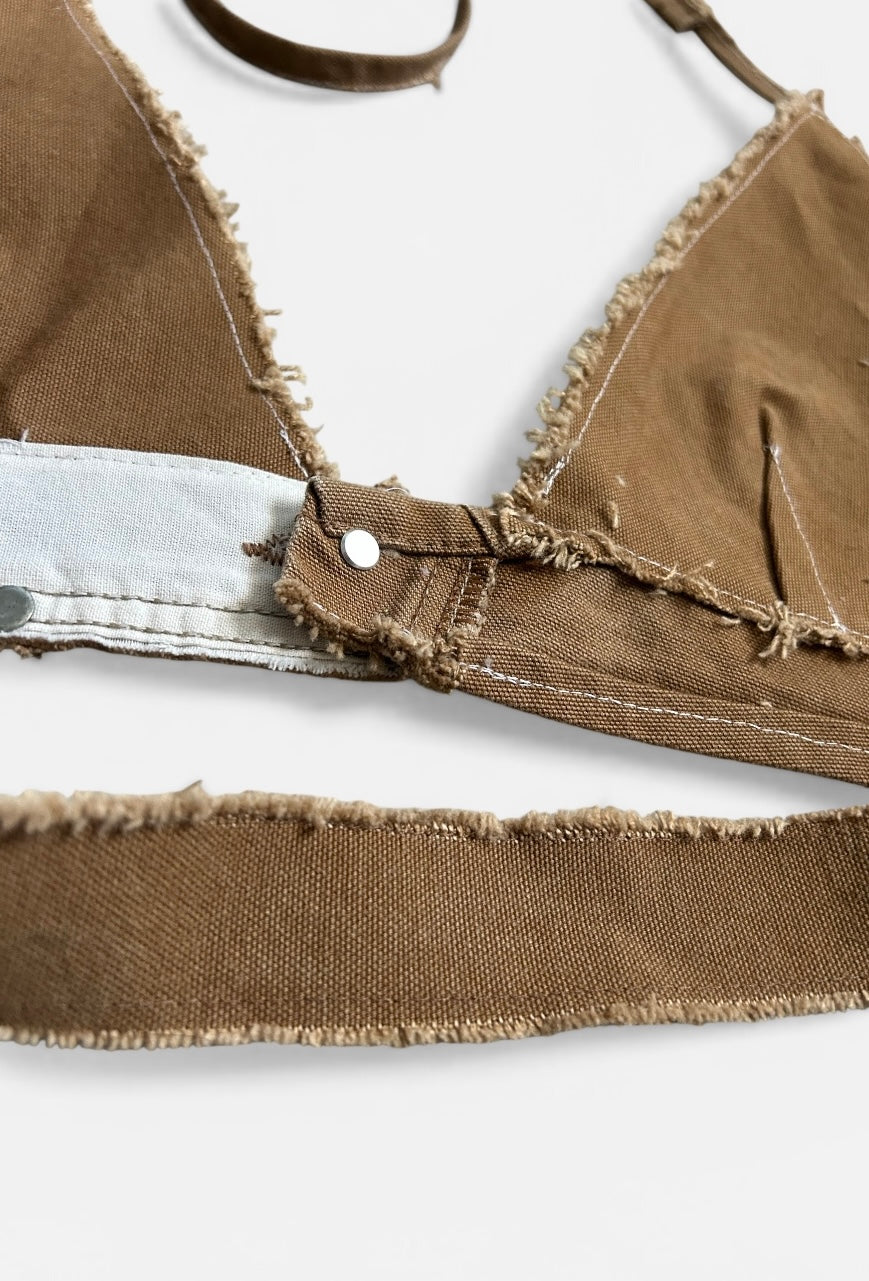 Bottoms Up Top - Carhartt M