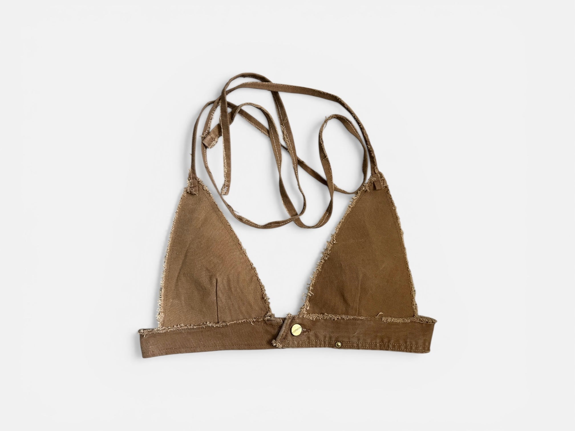 Bottoms Up Top - Carhartt M