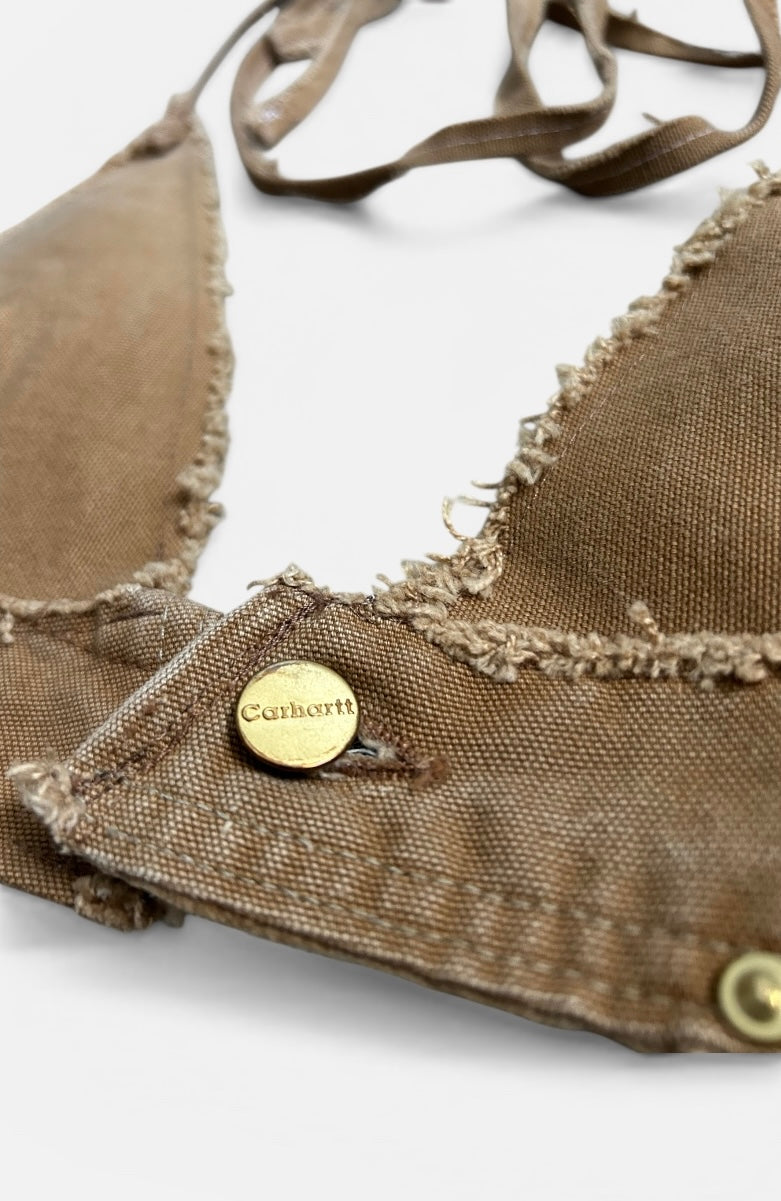 Bottoms Up Top - Carhartt M