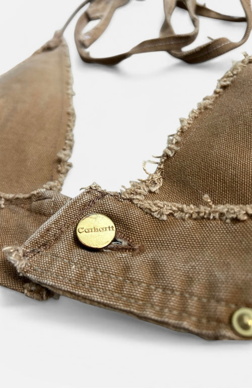 Bottoms Up Top - Carhartt M